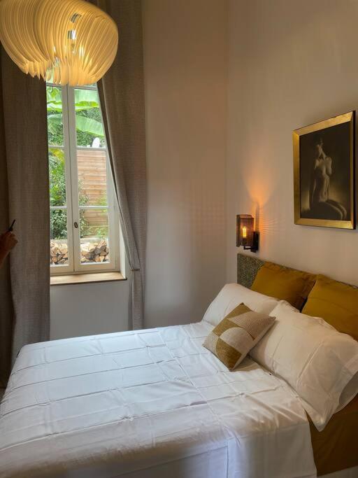 Appartement Chic Et De Caractere ! Saint-Cyr-au-Mont-d'Or Exterior foto